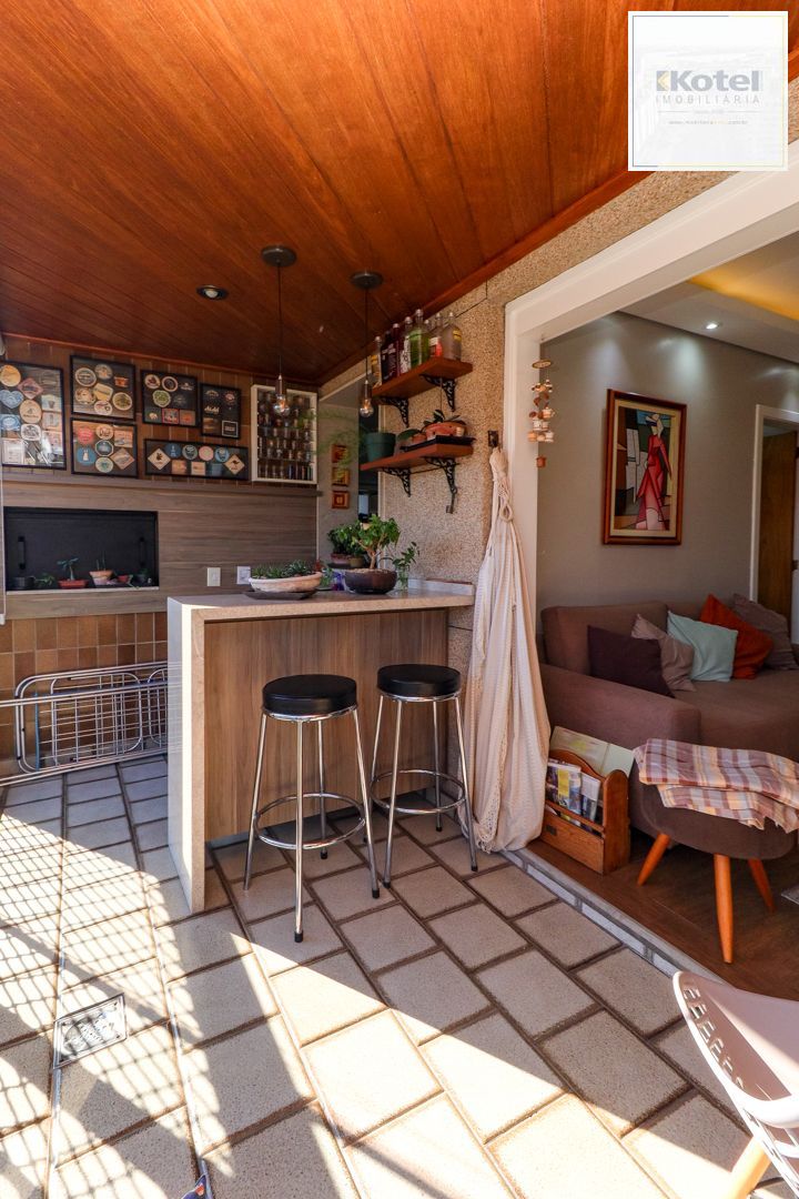 Elegância, funcionalidade e excelente localização: apartamento completo no bairro Santana — foto 4