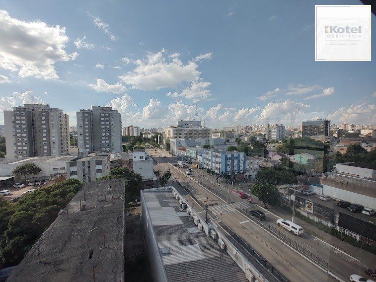Sala Comercial à venda, 59m², Menino Deus - Porto Alegre
