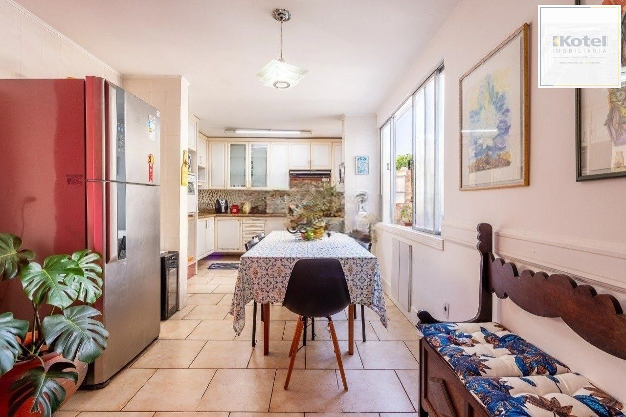 Cobertura 4 quartos à venda, 206m², São João - Porto Alegre