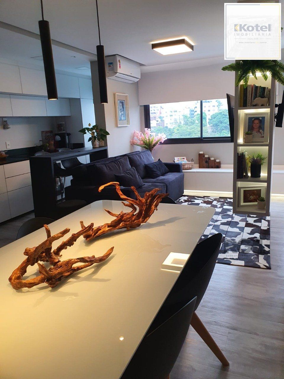 Apartamento 1 quartos à venda, 50m², Petrópolis - Porto Alegre