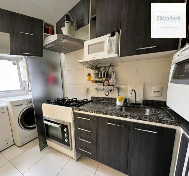Apartamento no Rossi Passeio, 3 quartos, à venda, 69 m², Passo da Areia - Porto Alegre — foto 4