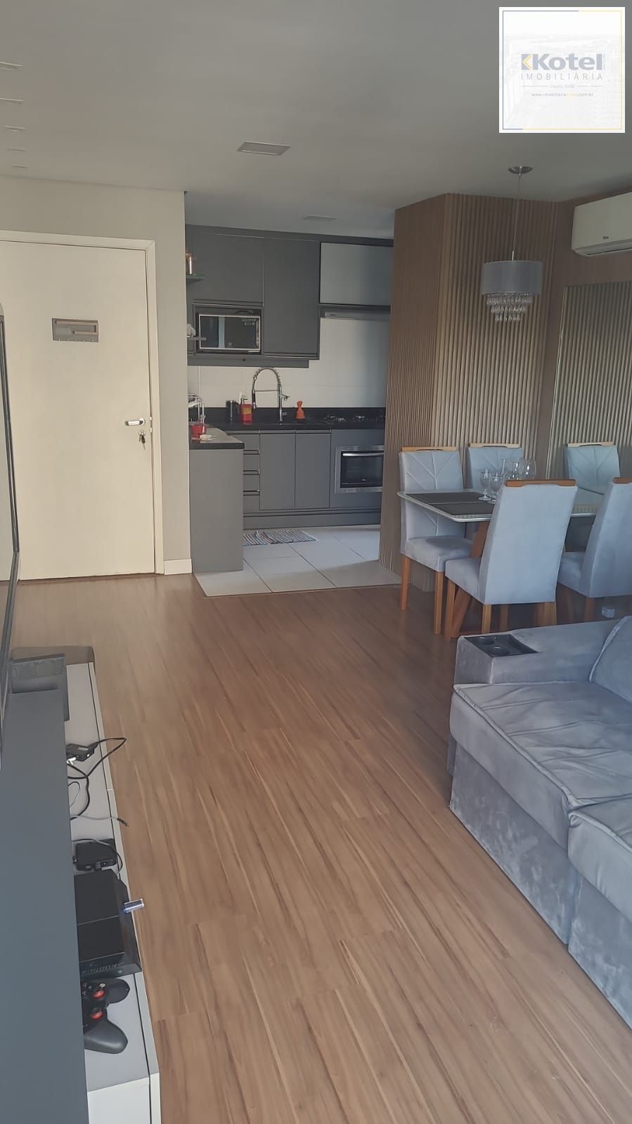 Apartamento 3 quartos à venda, 69m², Teresópolis - Porto Alegre — foto 2
