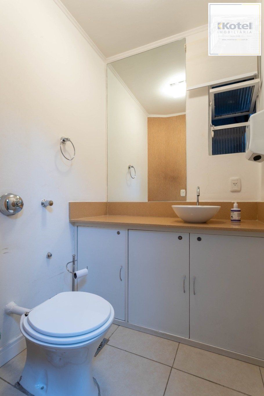 Sala Comercial, 1 sala, à venda, 35 m², Bela Vista - Porto Alegre — foto 5