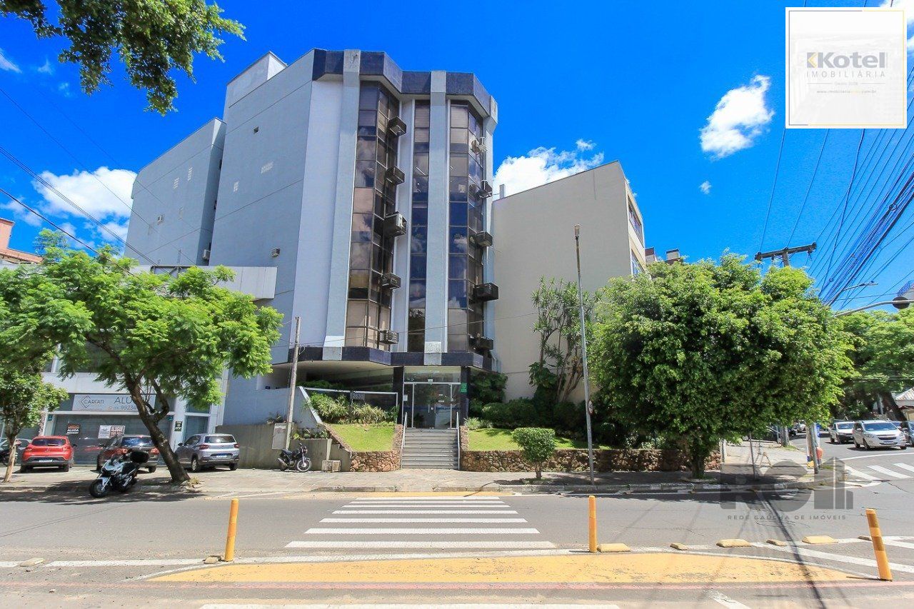 Sala Comercial à venda, 47m², Rio Branco - Porto Alegre — foto 2