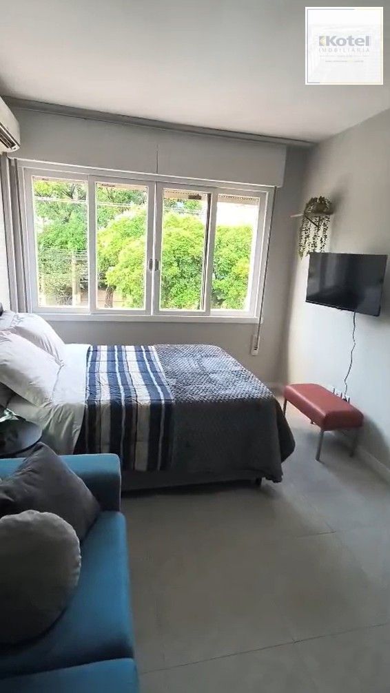 Apartamento, 1 quarto, à venda, 26 m², Azenha - Porto Alegre — foto 5