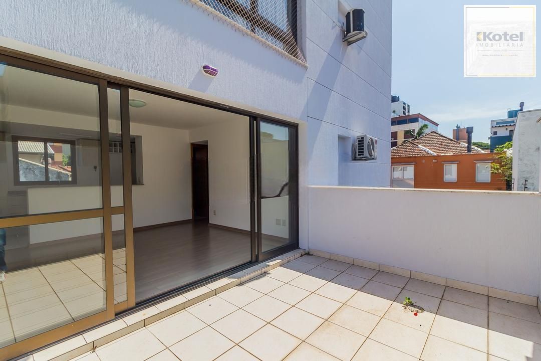 🏡 Apartamento Garden com Terraço Privativo no Rio Branco