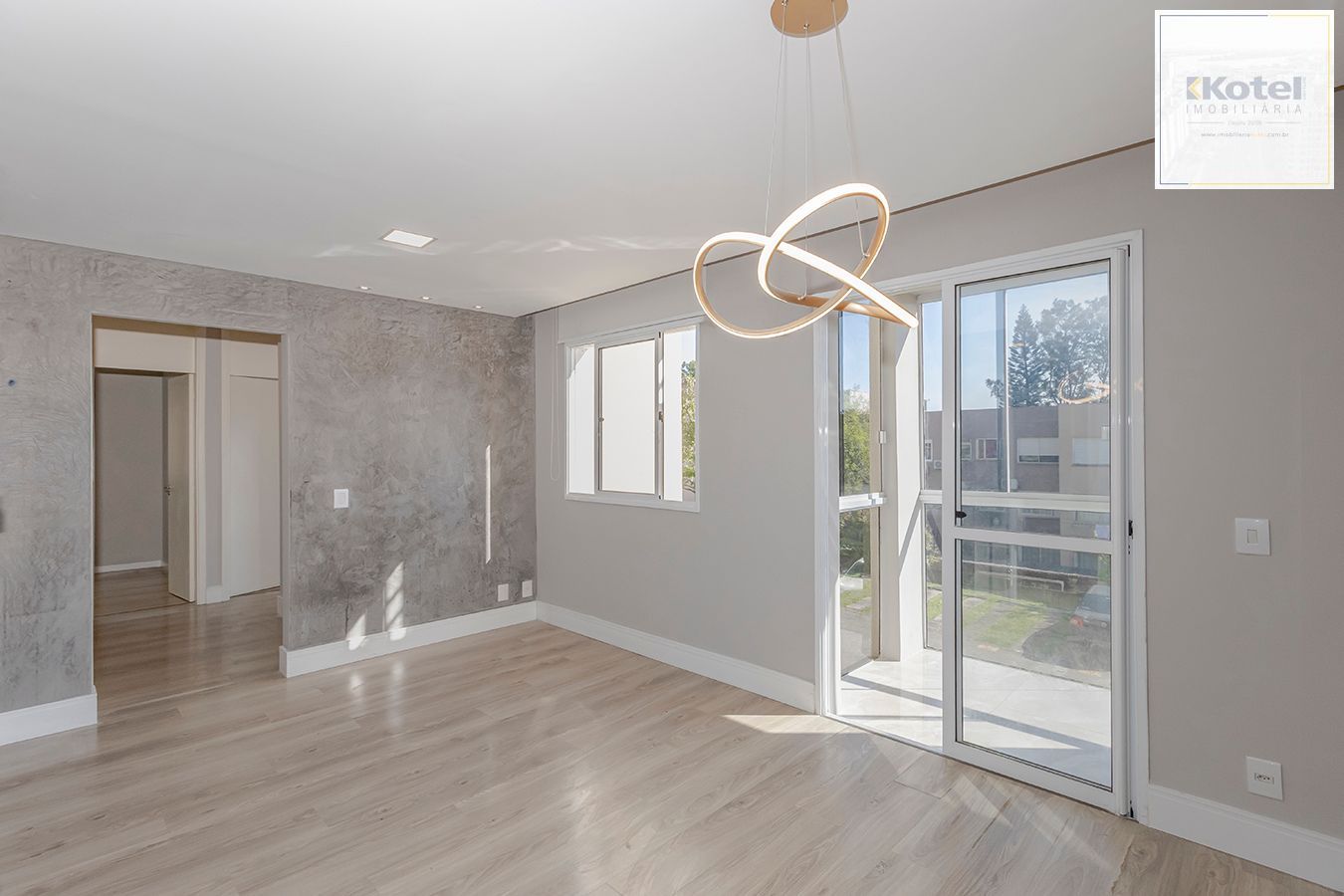 Apartamento 3 Dormitórios com Suíte e Infraestrutura Completa