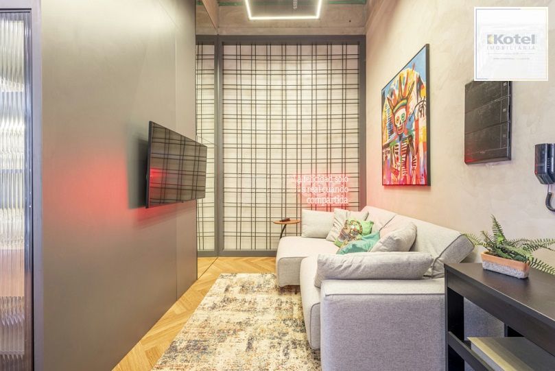 Apartamento Garden, 2 quartos, à venda, 156 m², Cidade Baixa - Porto Alegre — foto 5