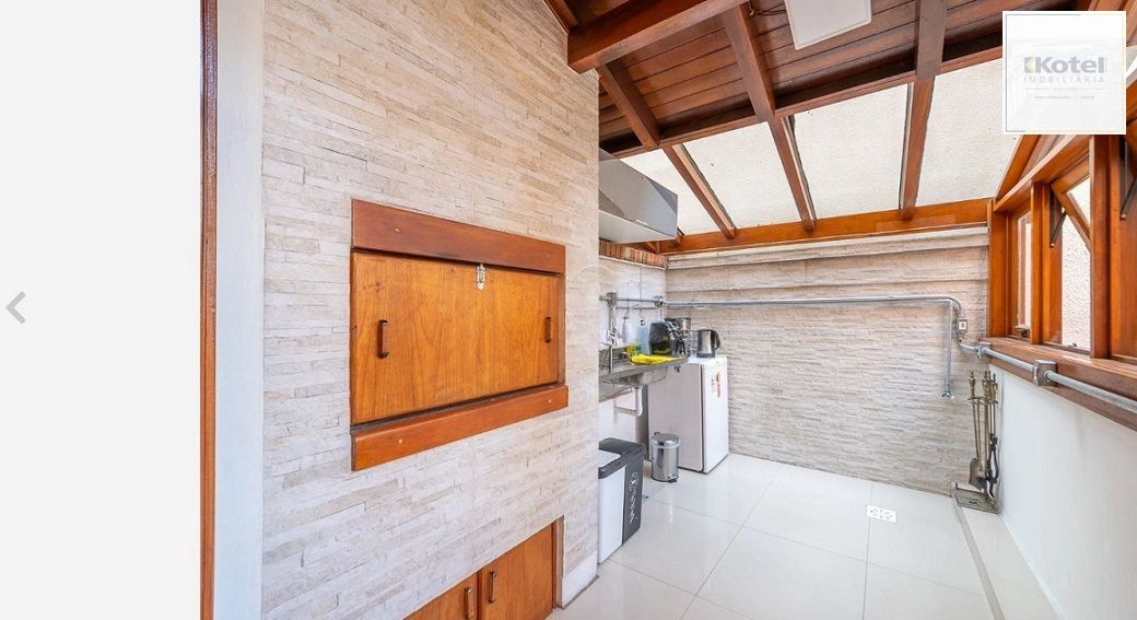 Casa de Condomínio, 3 quartos, à venda, 149 m², Bela Vista - Porto Alegre — foto 4