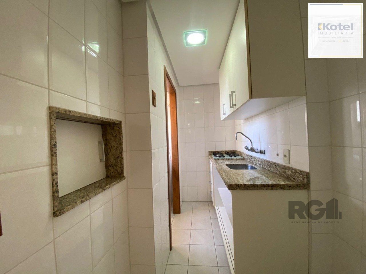 Apartamento 2 quartos à venda, 60m², Petrópolis - Porto Alegre — foto 3