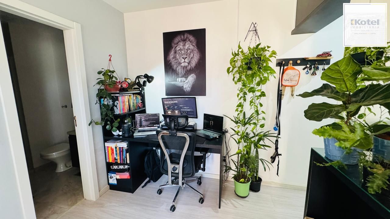 Apartamento 1 Dormitório Semimobiliado no Bairro Partenon — foto 4