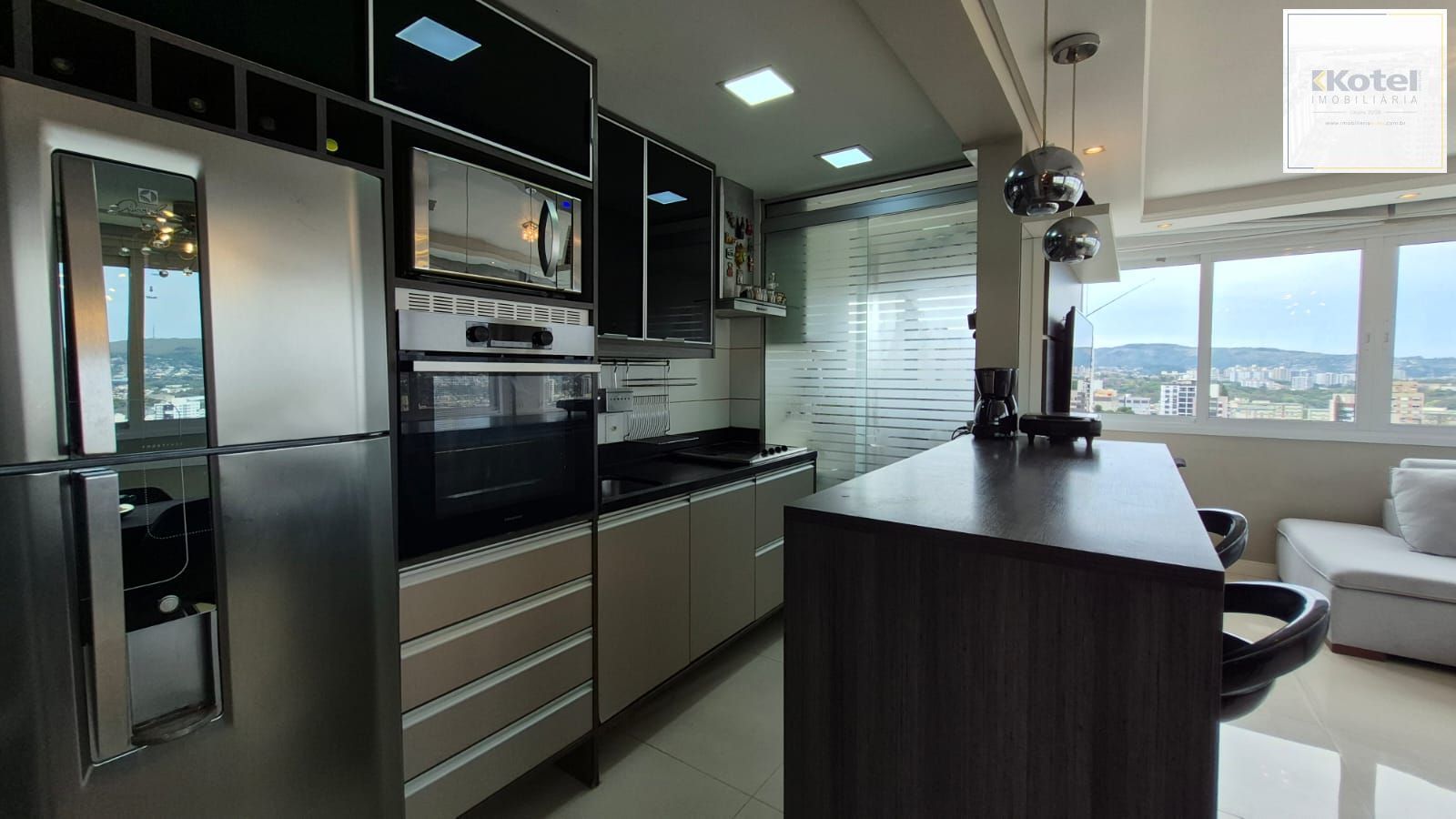 Apartamento, 3 quartos, à venda, 67 m², Petrópolis - Porto Alegre — foto 5