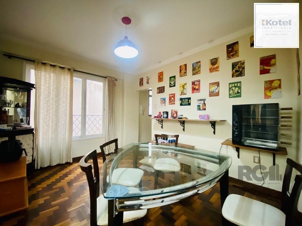 Apartamento 3 quartos à venda, 111m², Floresta - Porto Alegre — foto 5