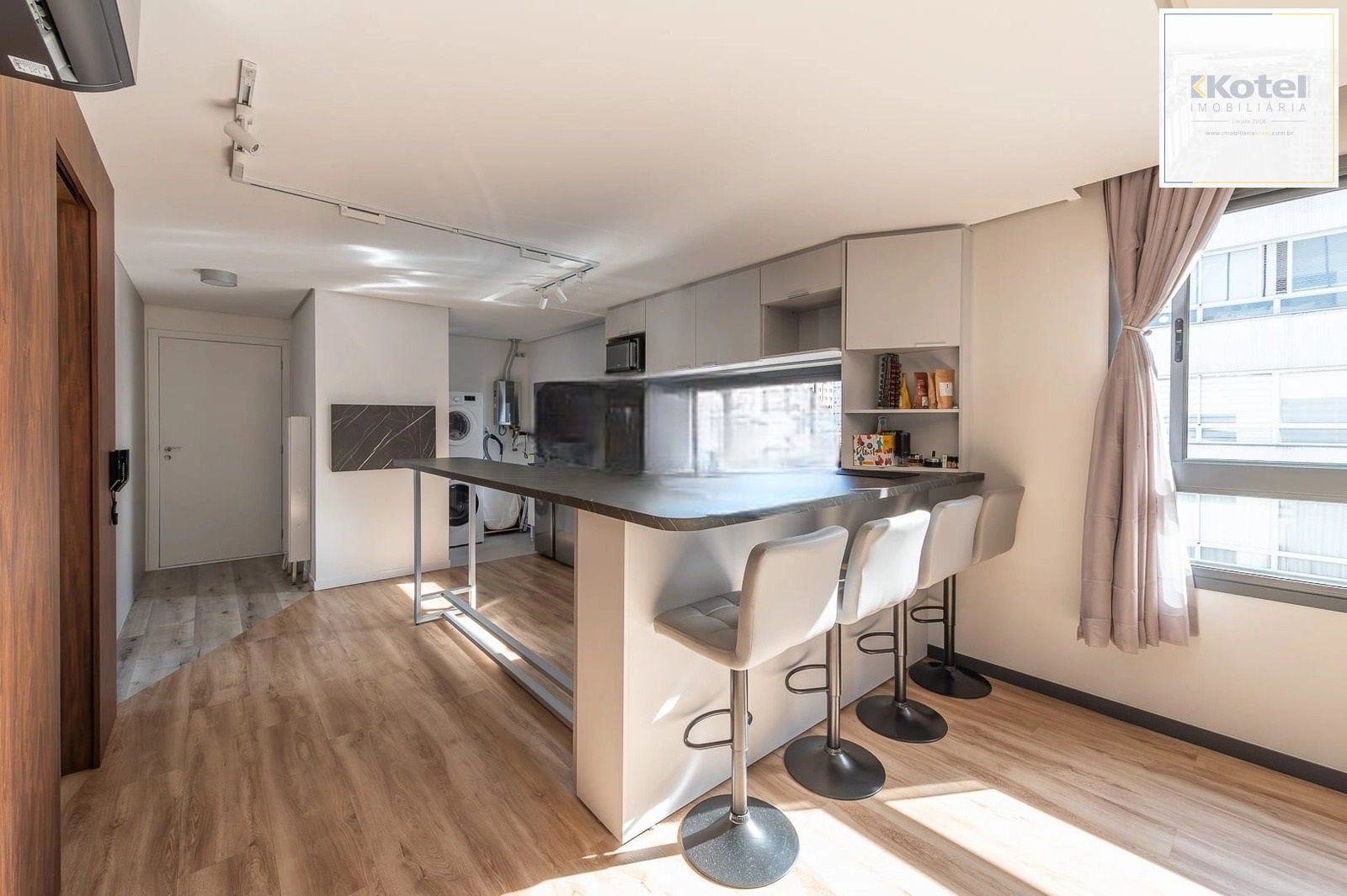 Apartamento, 2 quartos, à venda, 81 m², Auxiliadora - Porto Alegre — foto 3