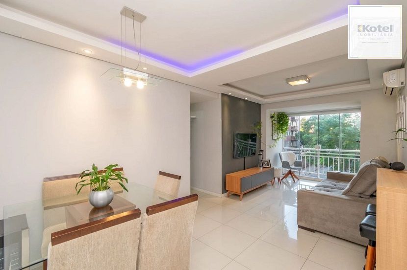 Apartamento, 2 quartos, à venda, 117 m², Passo da Areia - Porto Alegre — foto 2