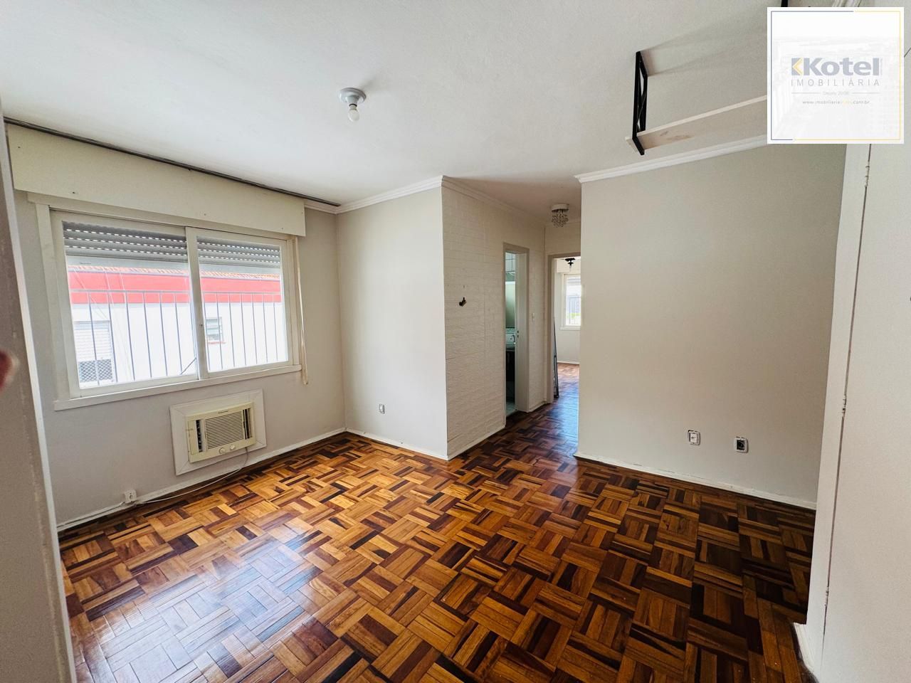 Apartamento com Excelente Orientação Solar e 55 m² Privativos — foto 5