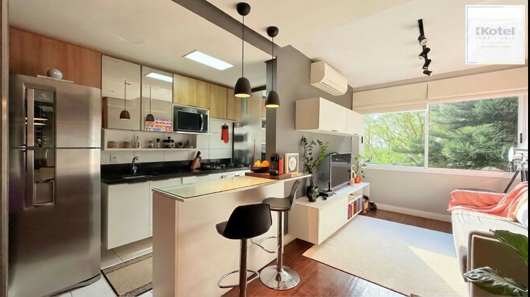 Apartamento, 2 quartos, à venda, 61 m², Santa Tereza - Porto Alegre — foto 2