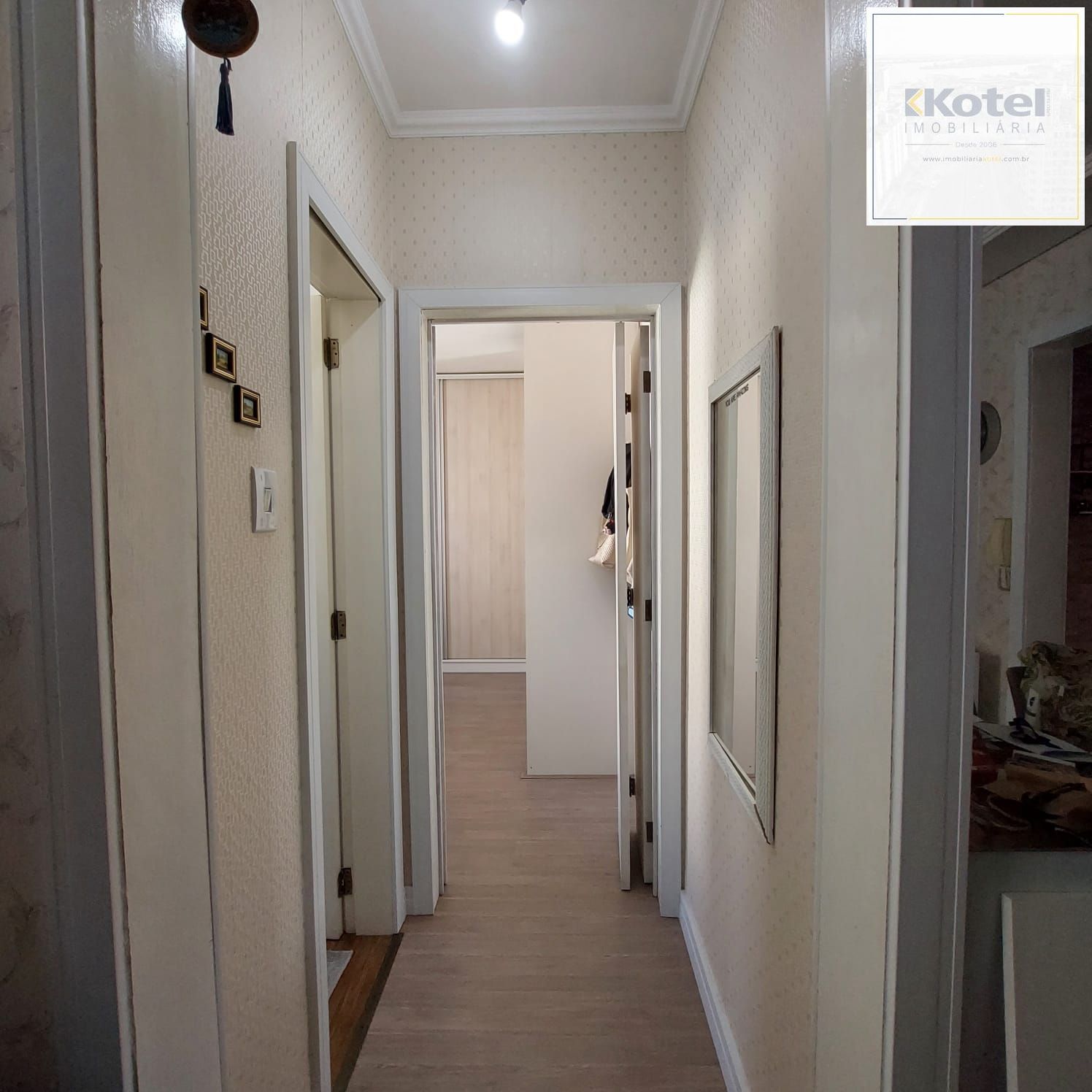 Apartamento 1D no Bairro Santana — foto 5