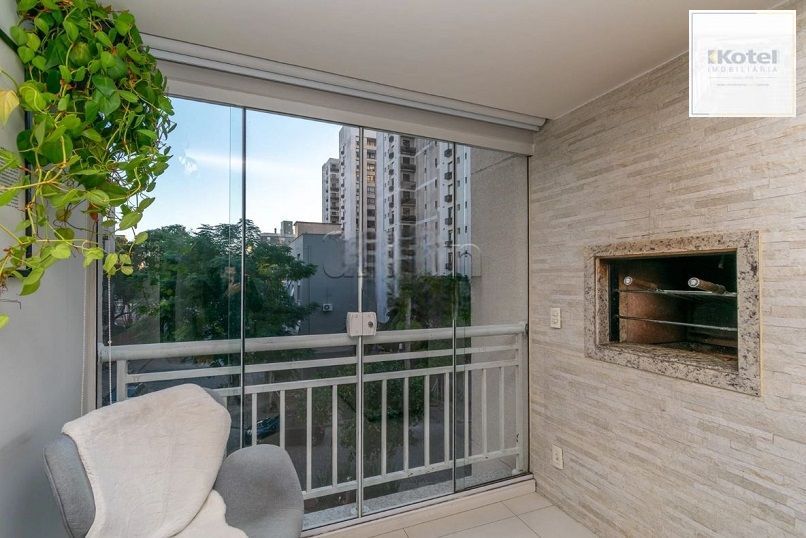 Apartamento, 2 quartos, à venda, 117 m², Passo da Areia - Porto Alegre — foto 5