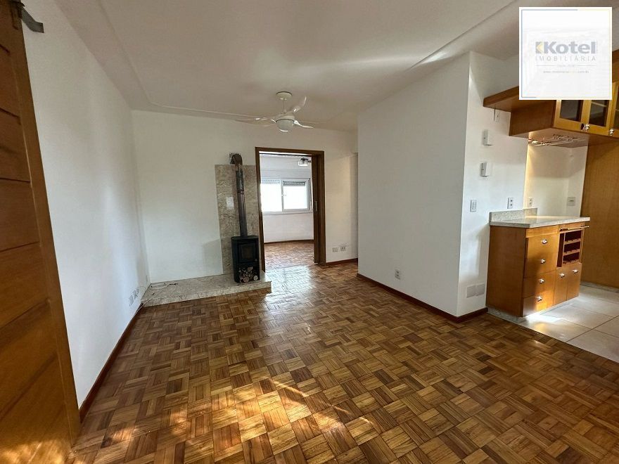 Apartamento, 2 quartos, à venda, 63 m², Farroupilha - Porto Alegre — foto 3