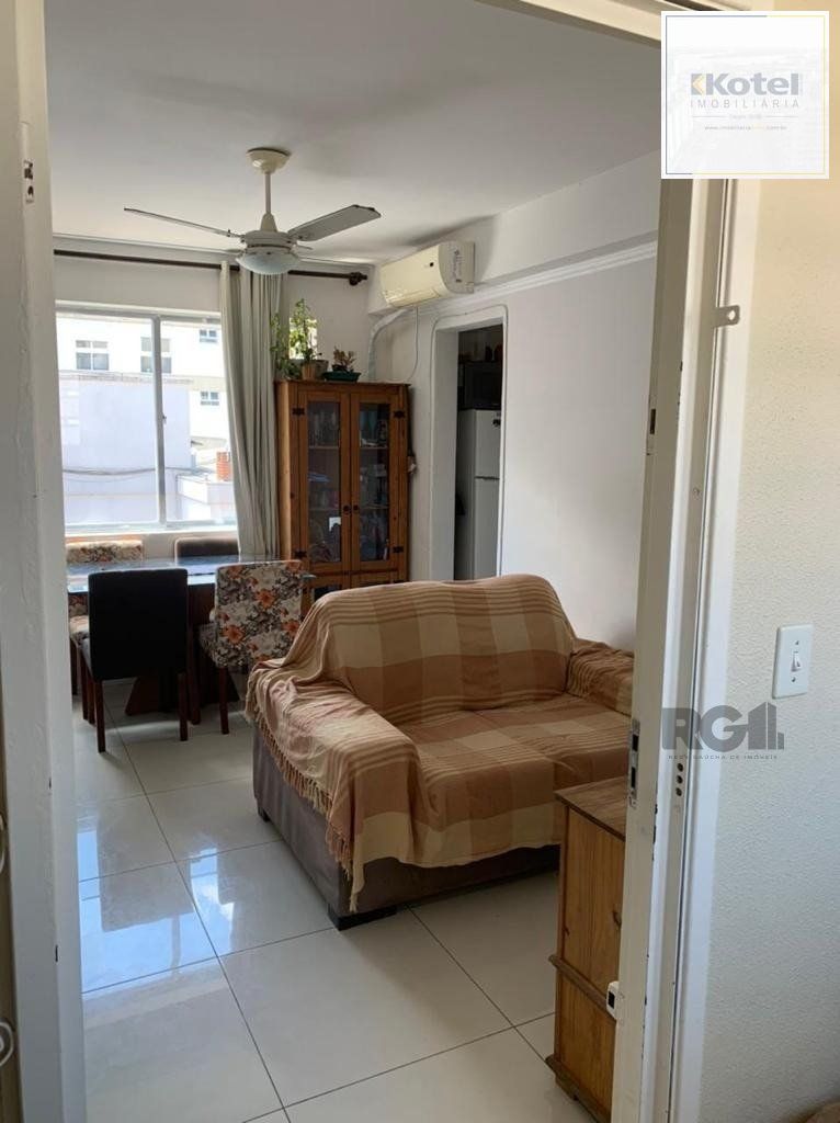 Apartamento 1 quartos à venda, 31m², Petrópolis - Porto Alegre — foto 2