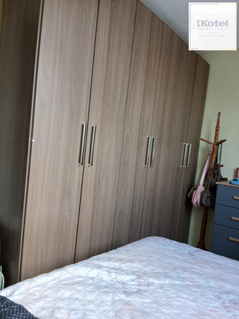Apartamento 2 dormitórios 1 vaga para carro, Bairro Sarandi — foto 5