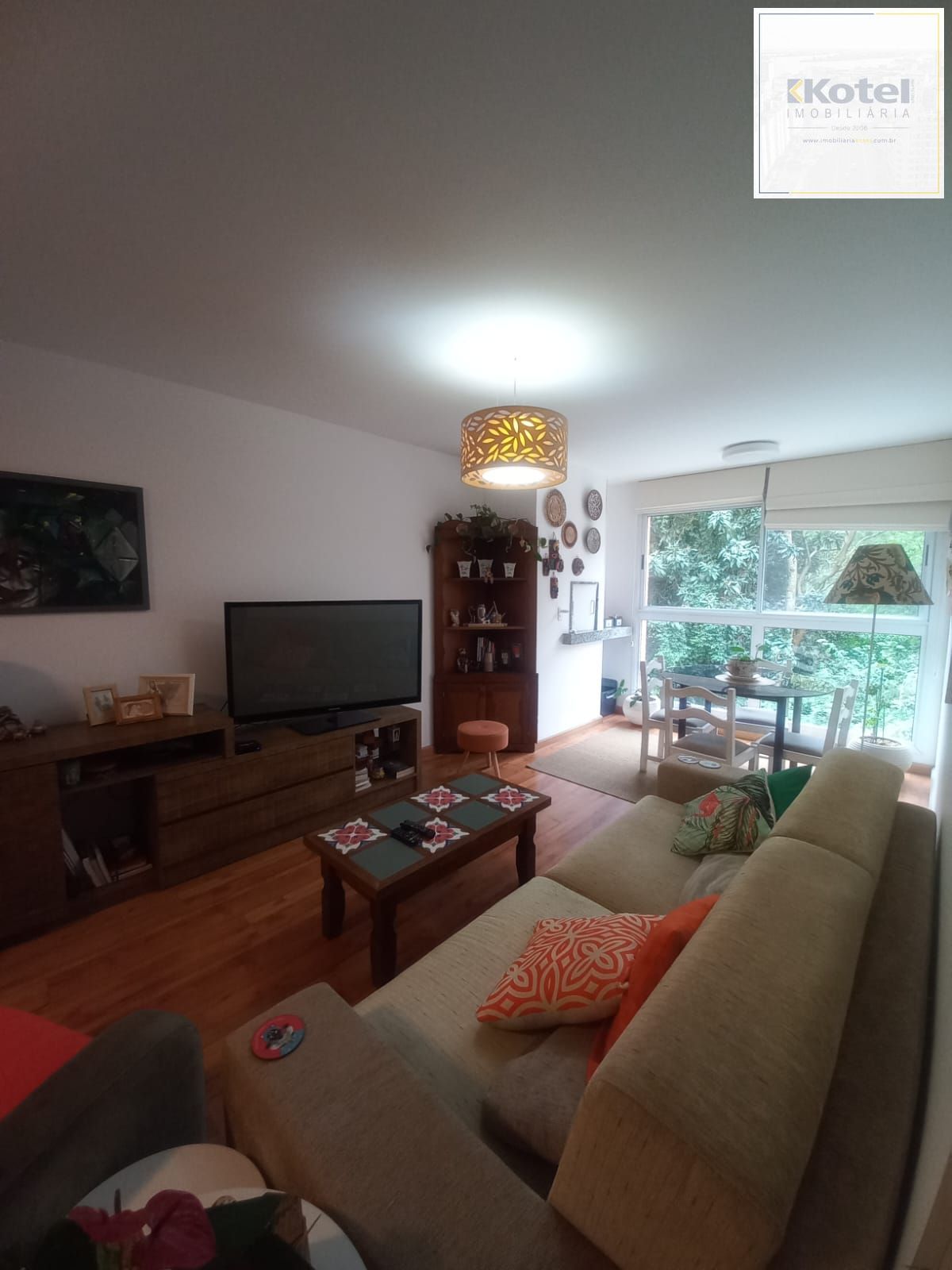 ACONCHEGANTE APARTAMENTO NO BAIRRO IPANEMA — foto 3