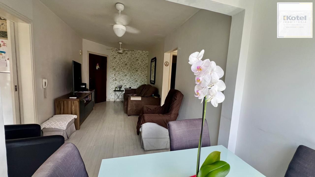 Apartamento 3 dormitórios 1 vaga 70m2 no bairro Cavalhada. — foto 3