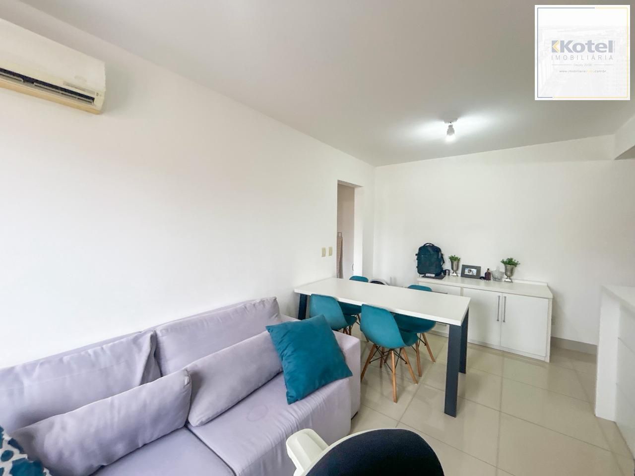 Apartamento de 1 dormitório com vaga  no bairro Jardim Botânico em Porto Alegre/RS