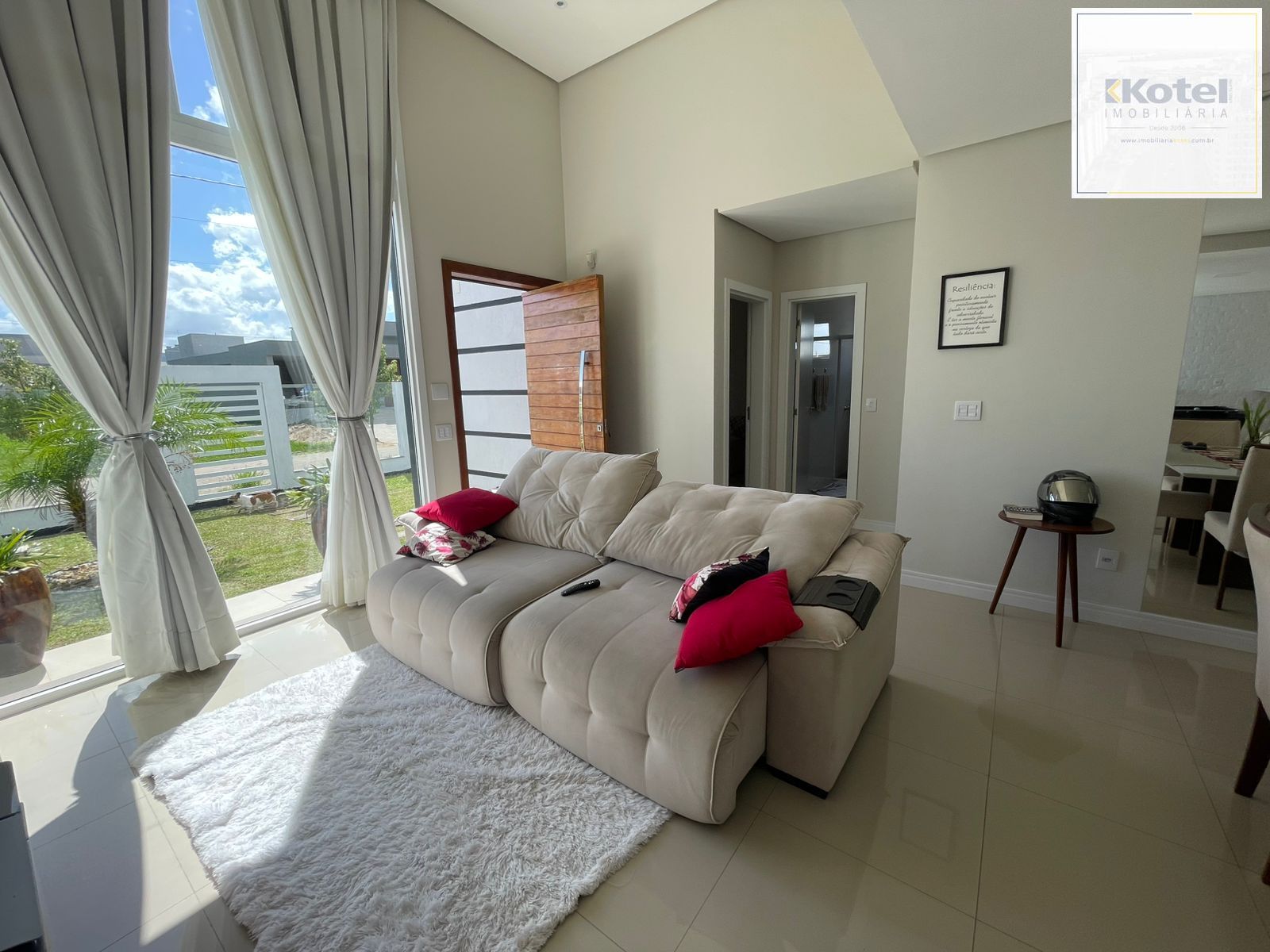 Casa, 2 quartos, à venda, 160 m², Albatroz - Osório — foto 4