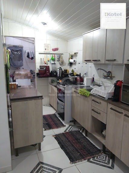Apartamento para Venda - 68m², 3 dormitórios, 1 vaga - Cavalhada — foto 5
