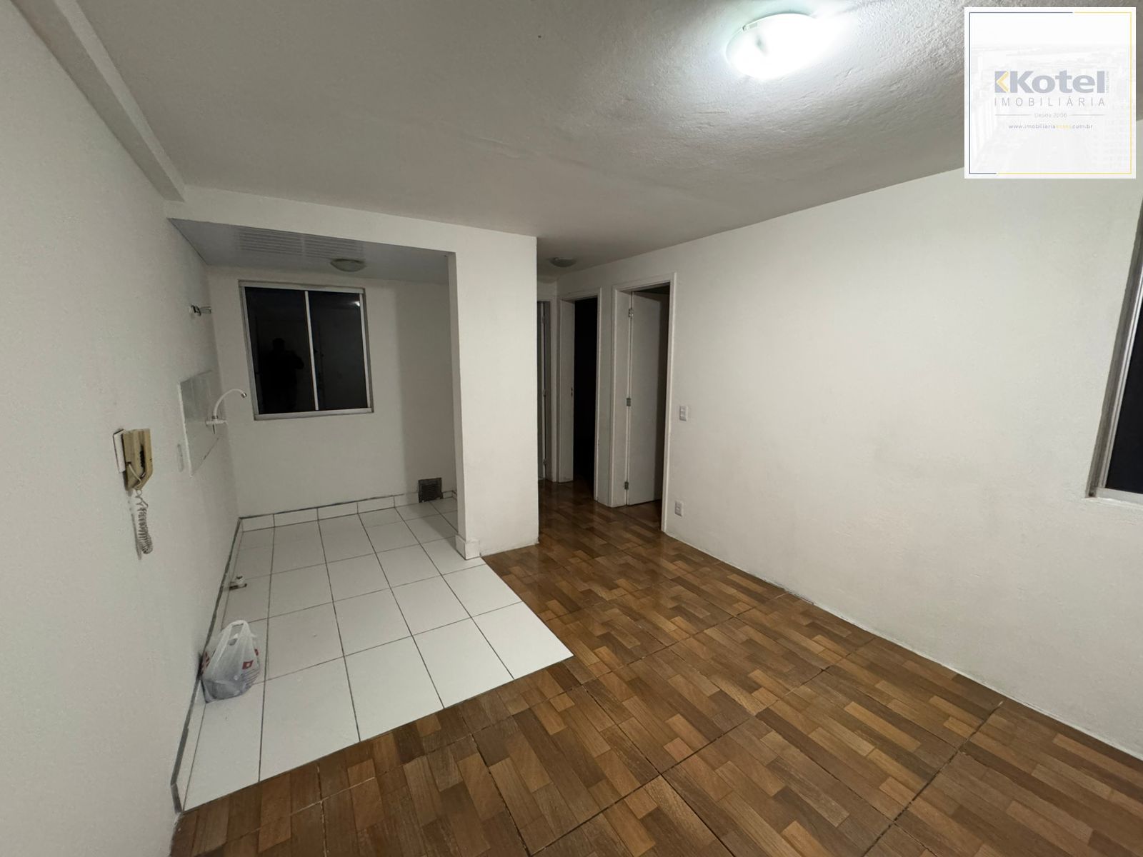 Apartamento com 02 quartos no Bairro Parque Santa Fé — foto 2
