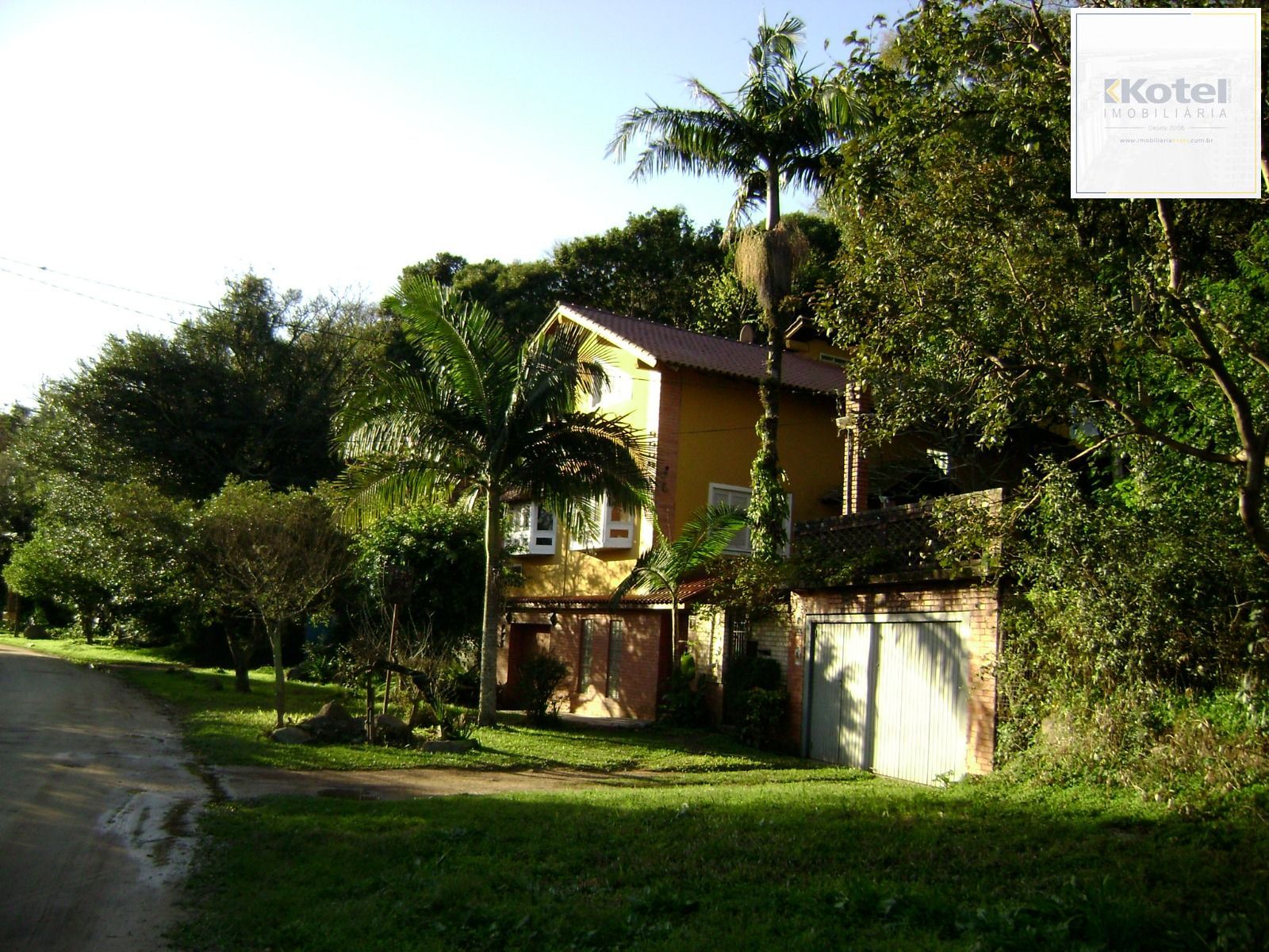 Linda casa em Belém Novo — foto 2