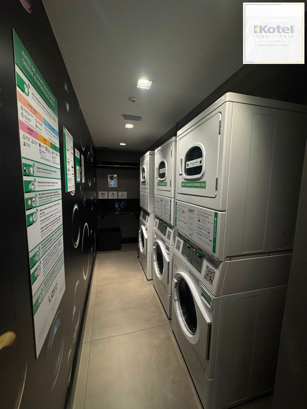 Apartamento Loft no HOM Nilo — foto 4