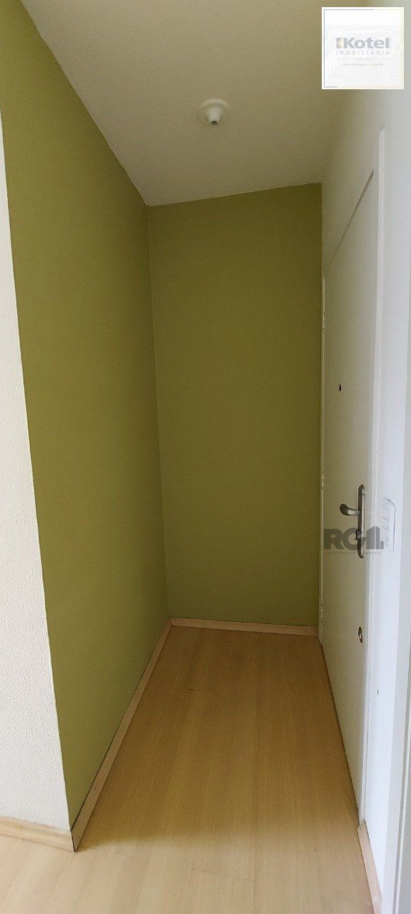Apartamento para Venda - 45.01m², 1 dormitório, 1 vaga - Jardim Carvalho, Porto Alegre — foto 3
