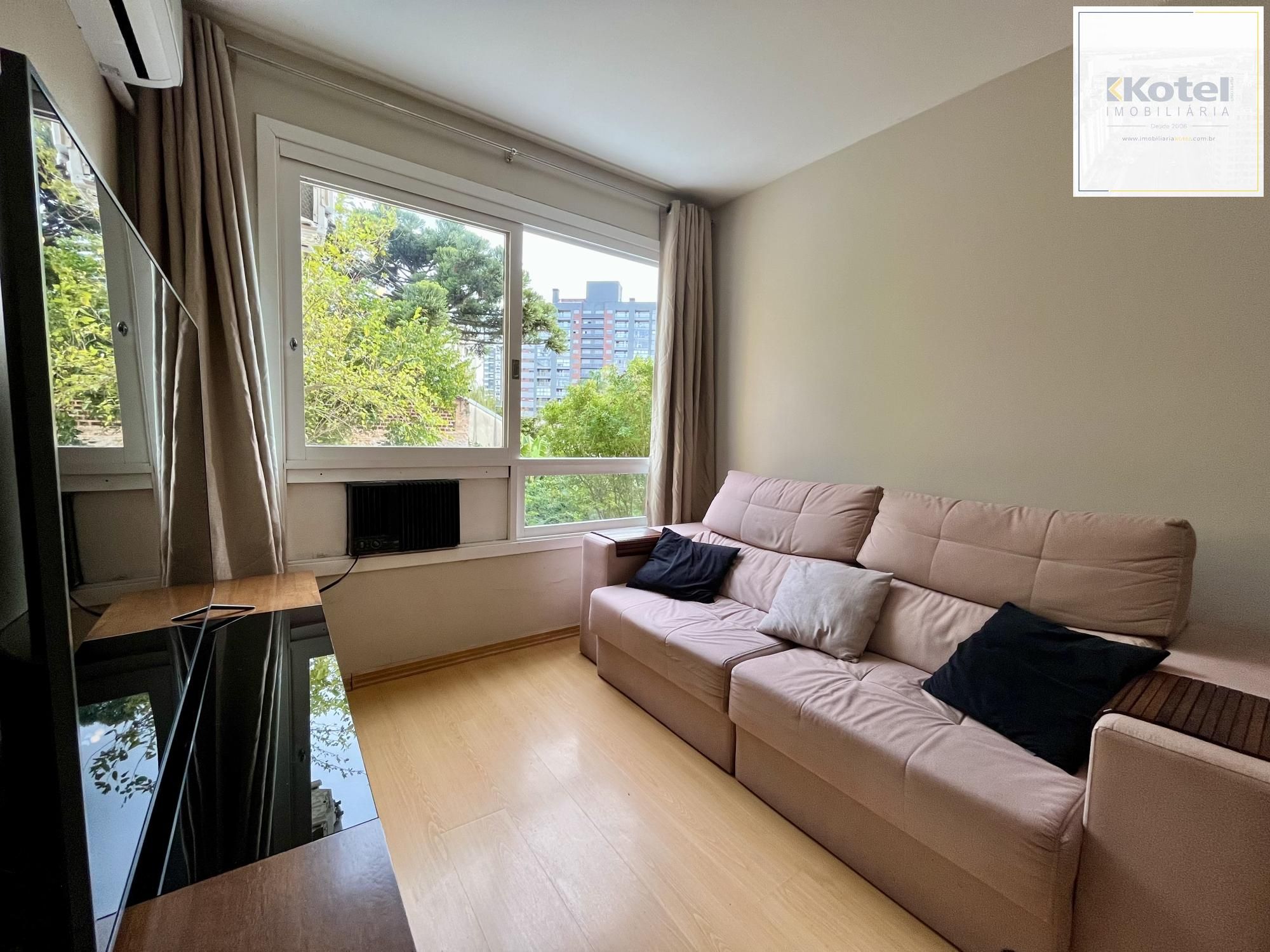 Apartamento com 02 quartos no Bairro Passo da Areia, Porto Alegre — foto 4