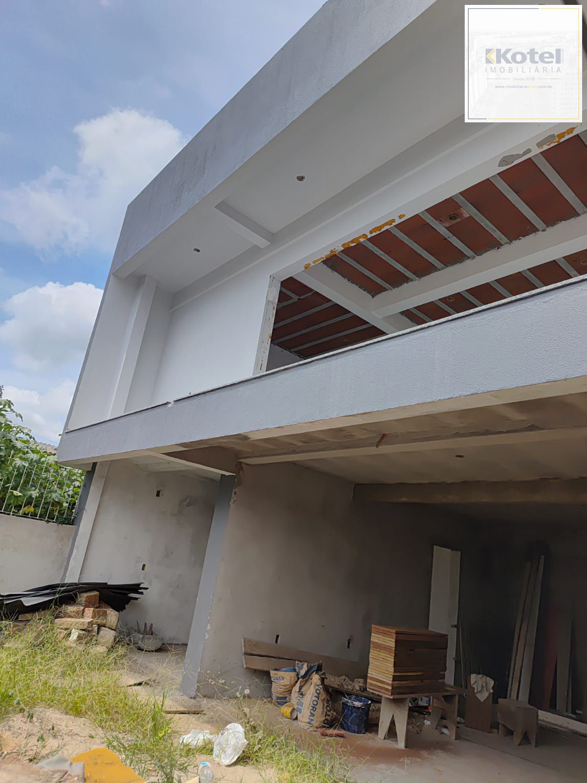 Casa 3 quartos à venda, 120m², Partenon - Porto Alegre — foto 4