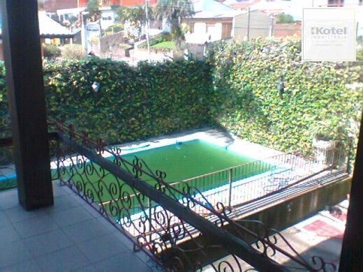 Mansão com 05 Quartos no Bairro Partenon — foto 5