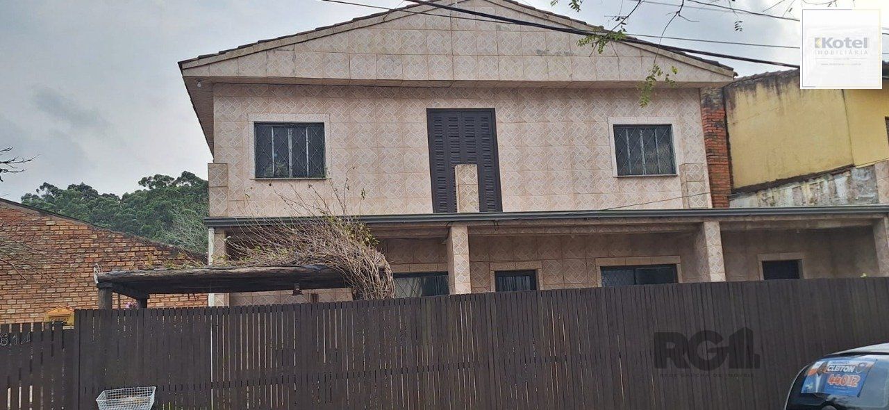 Casa 4 quartos à venda, 136m², Guarujá - Porto Alegre — foto 5