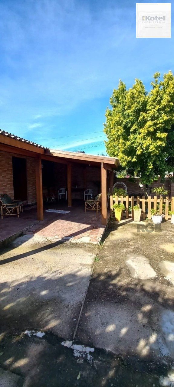 OPORTUNIDADE DE NEGOCIO, CASA A VENDA NA ZONA SUL, BAIRRO LAMI — foto 2