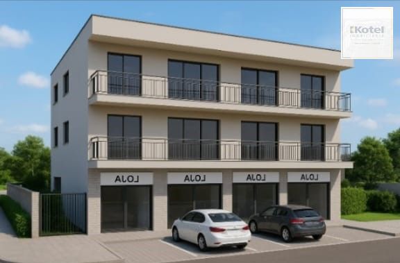 Terreno comercial com 720m2 à venda, bairro Lomba do Pinheiro, Porto Alegre, RS — foto 4