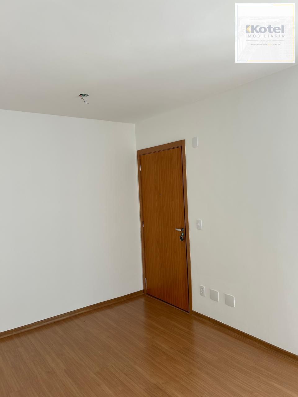 Apartamento com 2 Quartos e 01 vaga fixa no Bairro Morro Santana, Porto Alegre