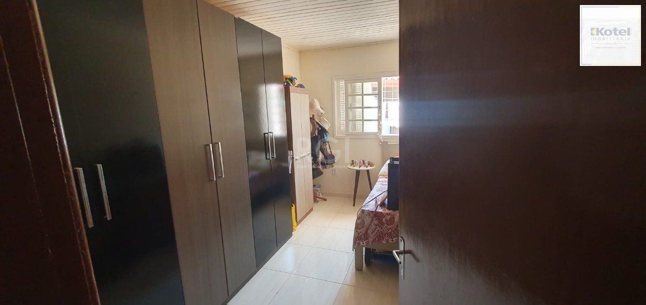 Casa para Venda - 75m², 2 dormitórios, 1 vaga - Hípica — foto 4