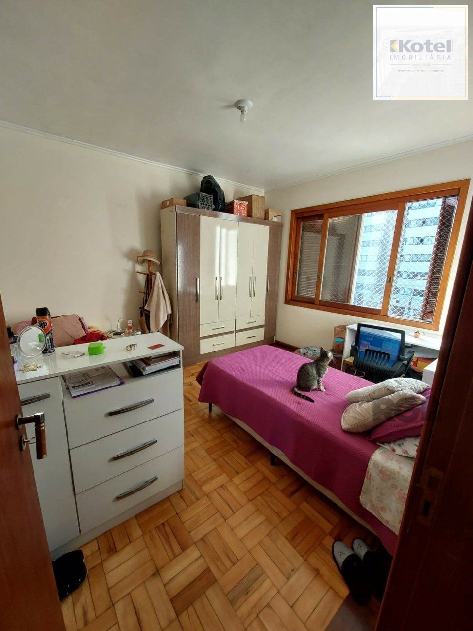Apartamento com 03 Quartos na Avenida Protásio Alves, Porto Alegre — foto 4