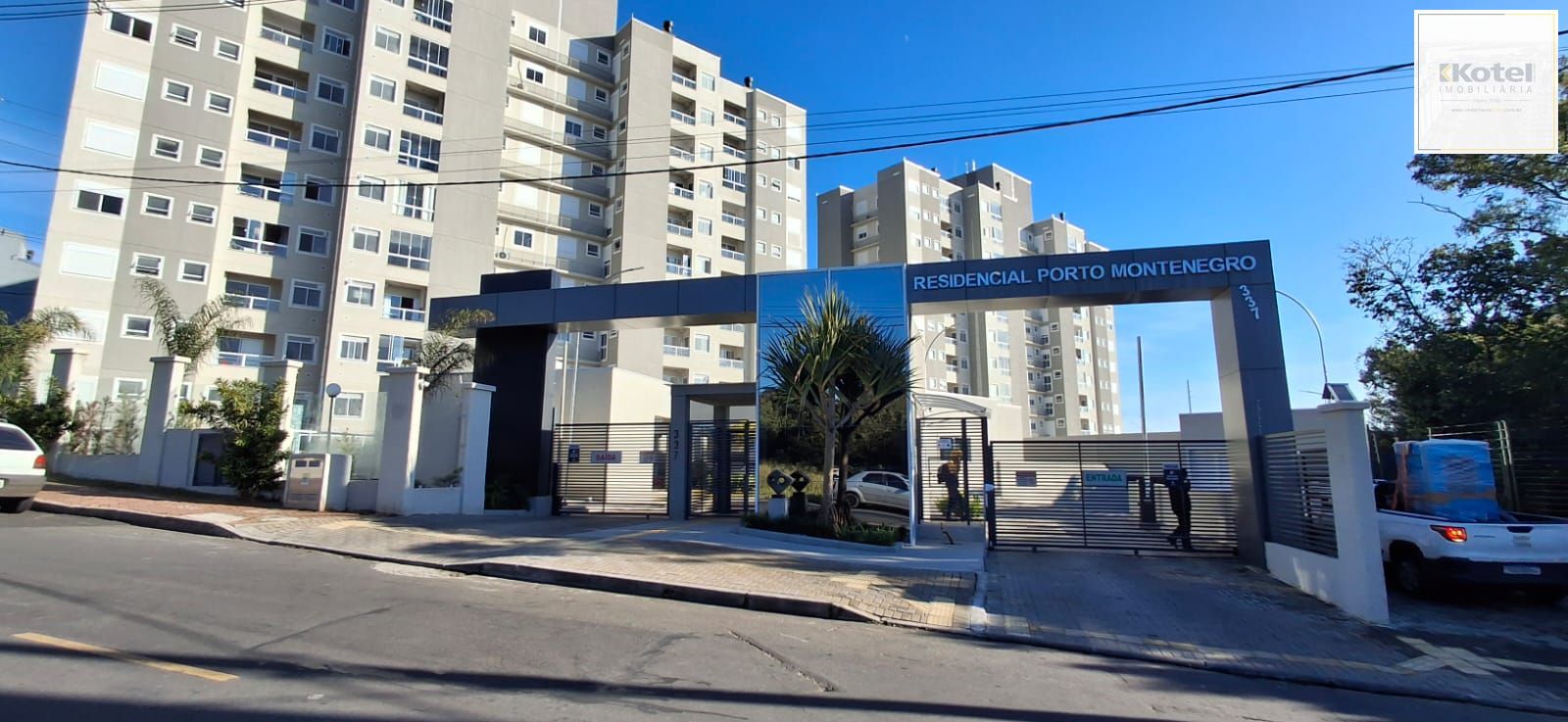 Apartamento nunca habitado , de 2 dormitórios , suíte , sacada com churrasqueira , 1 vaga de garagem descoberta !