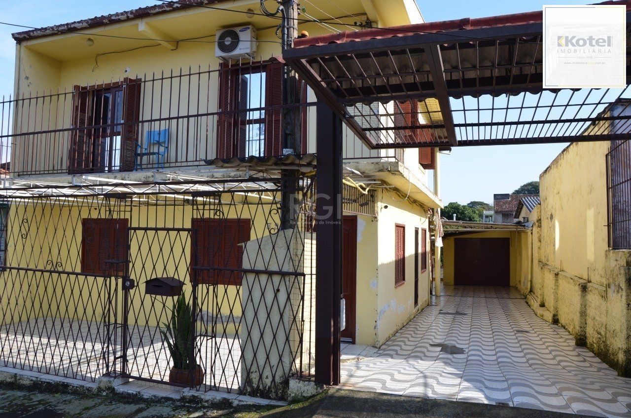 Casa Com 5 dormitórios no Bairro Partenon — foto 3