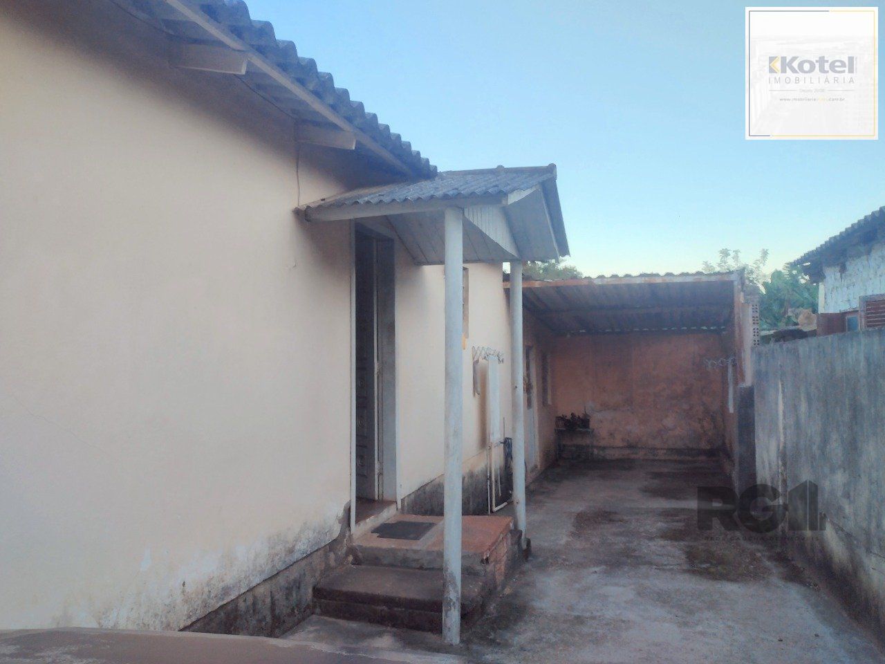 Casa 1 quartos à venda, 128m², Vila Nova - Porto Alegre