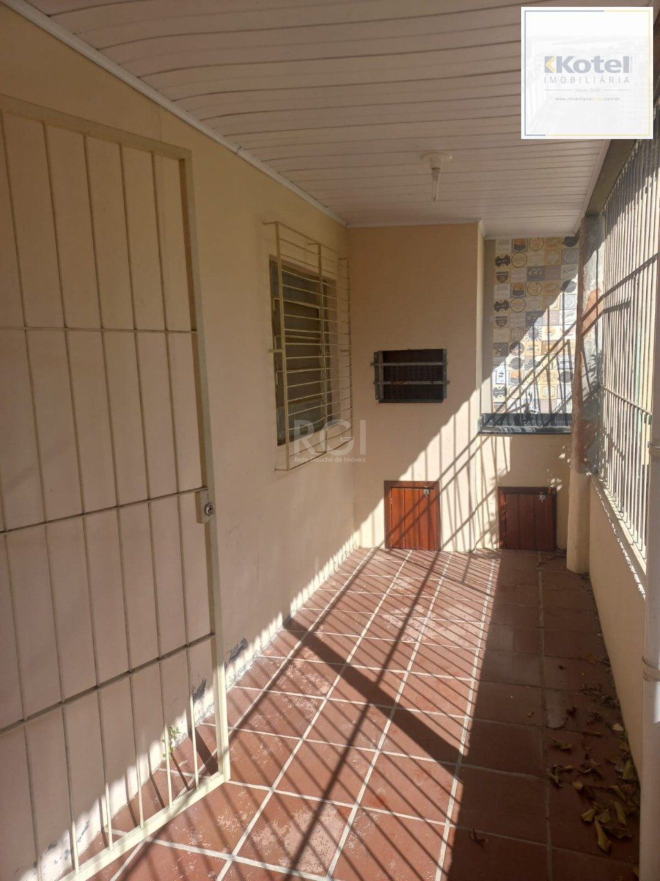 Duas casas no mesmo terreno no bairro Rubem Berta — foto 5