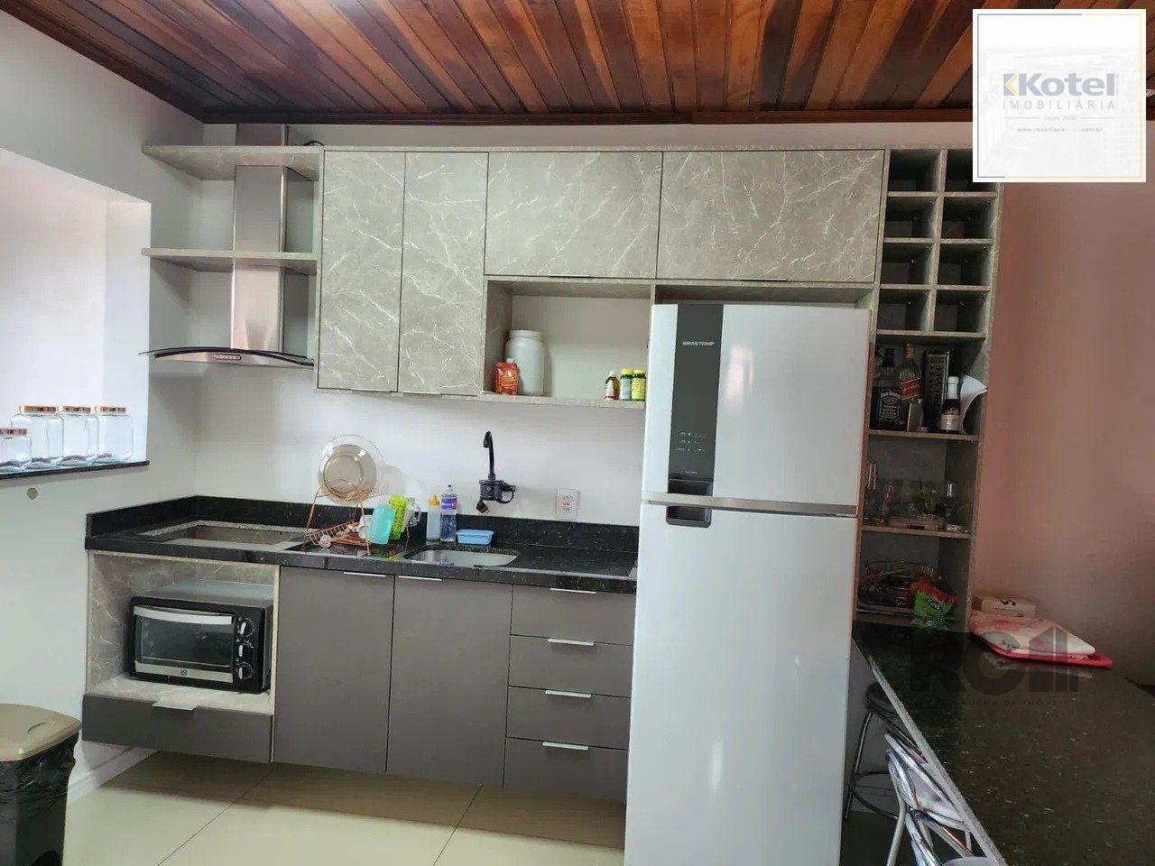 Casa com 4 quartos, 1 suíte, 7 vagas - 97,32m² no bairro Jardim Carvalho, Poa/RS