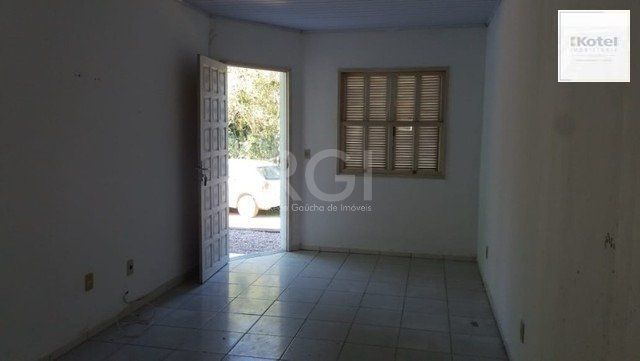 Casa Condominio para Venda - 64m², 2 dormitórios, 1 vaga - Belém Novo, Porto Alegre — foto 2